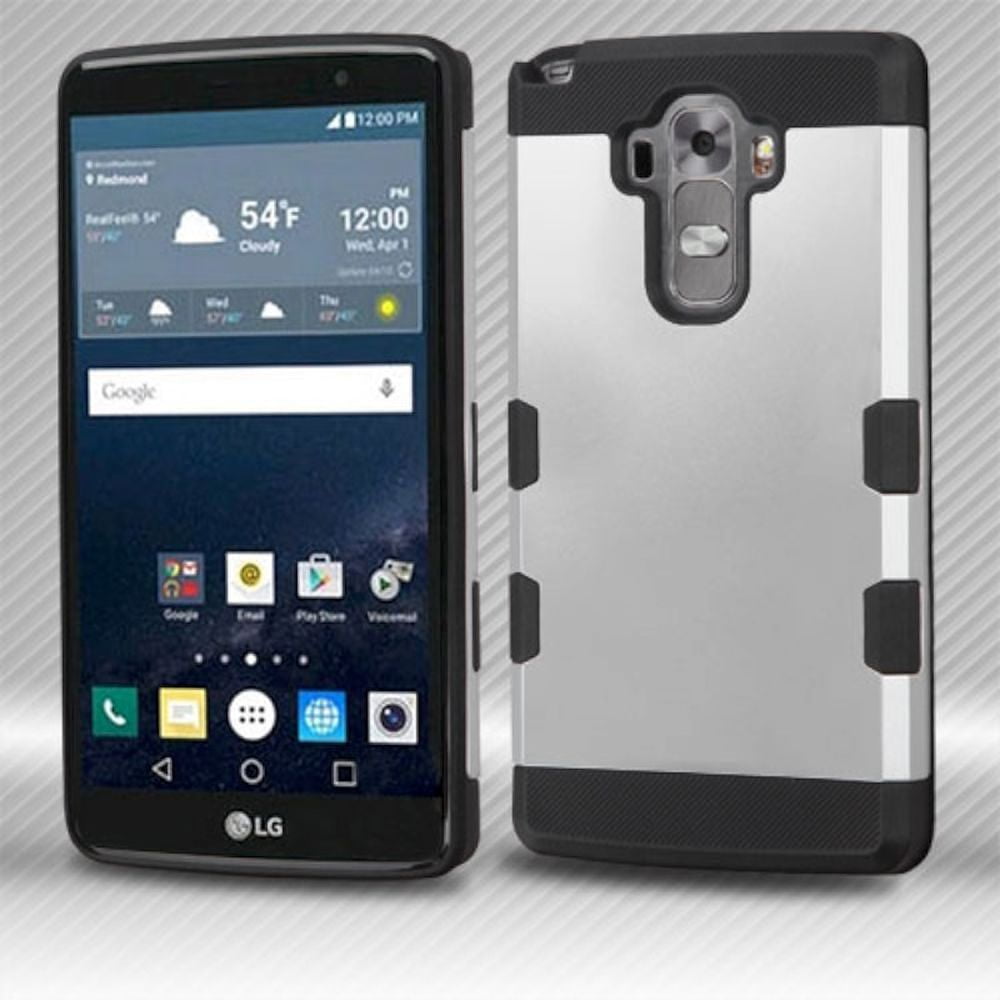 LG G Stylo Phone Case, Vista 2 By Insten Hard Dual Layer Hybrid Case For / Cover Lg Cases lg stylo 2 cases. LG G Stylo Phone Case, Vista 2 By Insten Hard Dual Layer Hybrid Case For / Cover Lg Cases